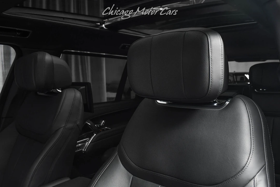 2024 Land Rover Range Rover L460 - Image 22 of 31