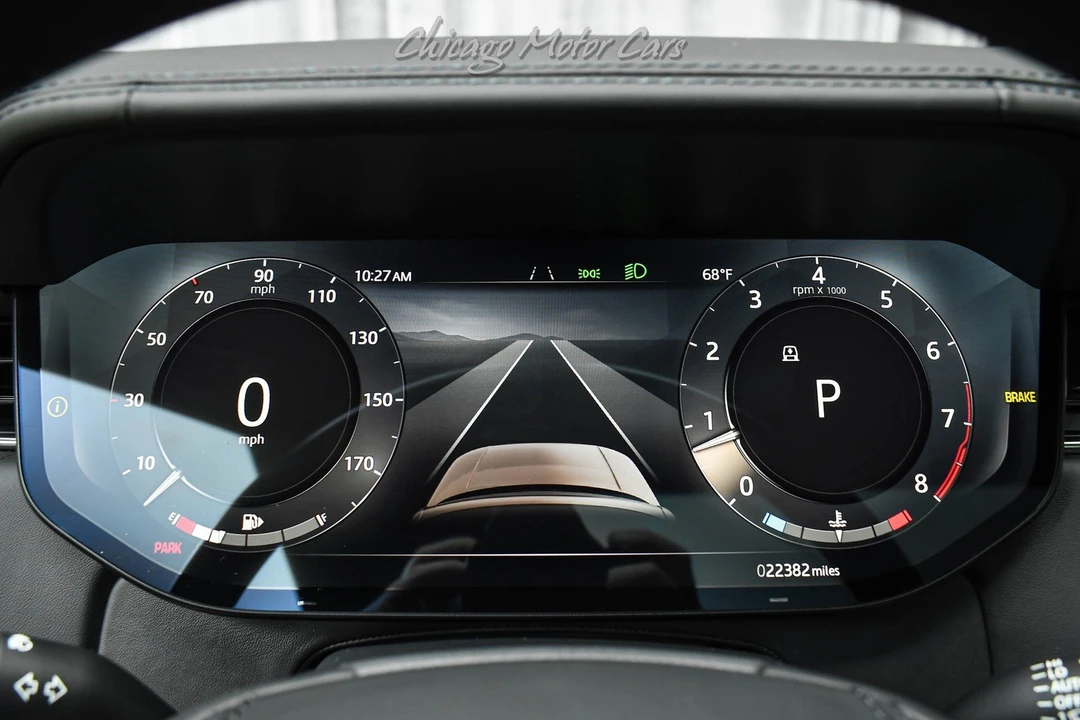 2024 Land Rover Range Rover - Image 12 of 31