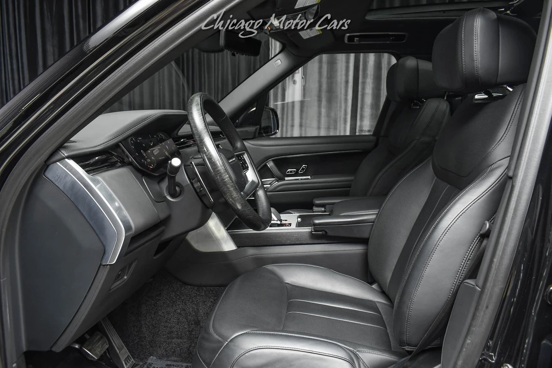 2024 Land Rover Range Rover - Image 23 of 31