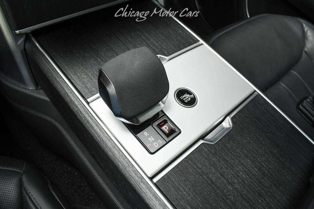 2024 Land Rover Range Rover - Image 19 of 31
