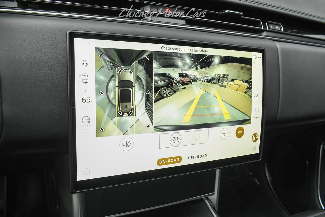 2024 Land Rover Range Rover - Image 15 of 31