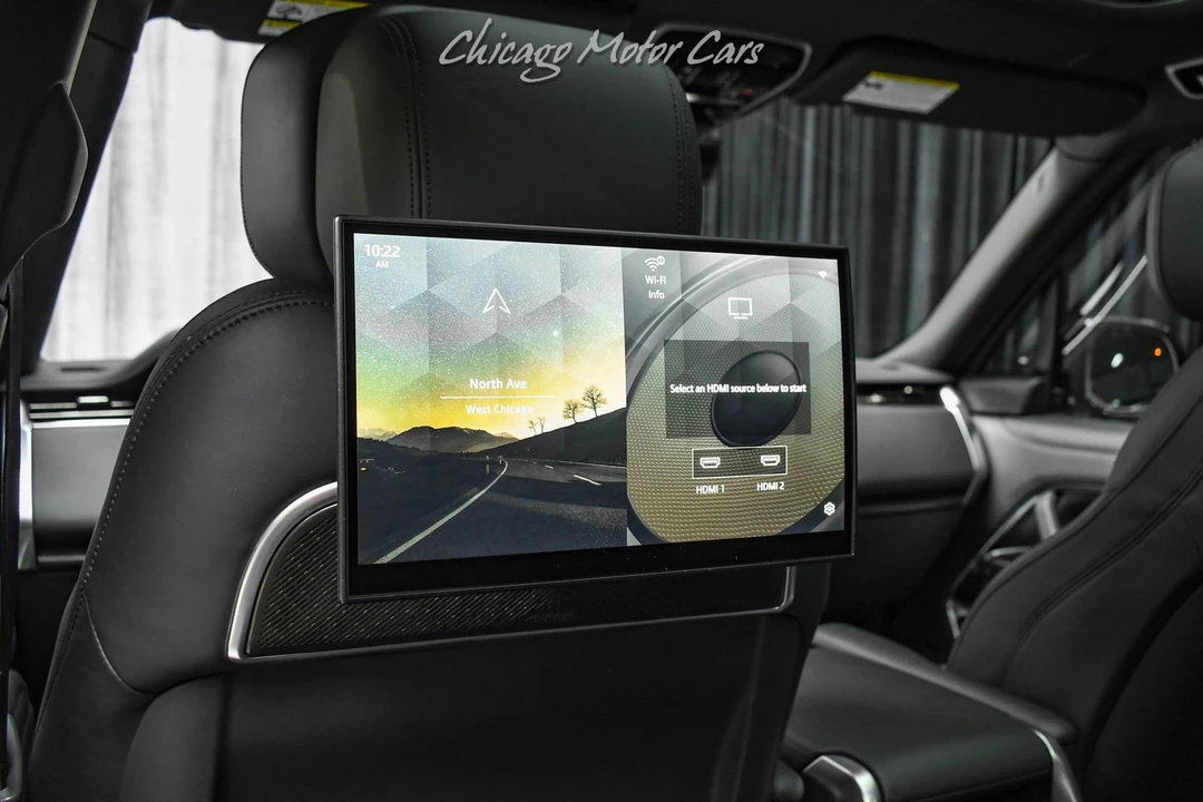 2024 Land Rover Range Rover - Image 28 of 31