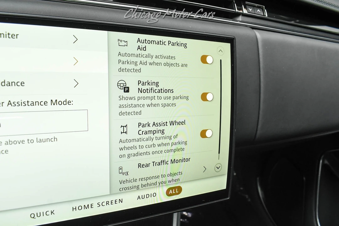 2024 Land Rover Range Rover - Image 17 of 31