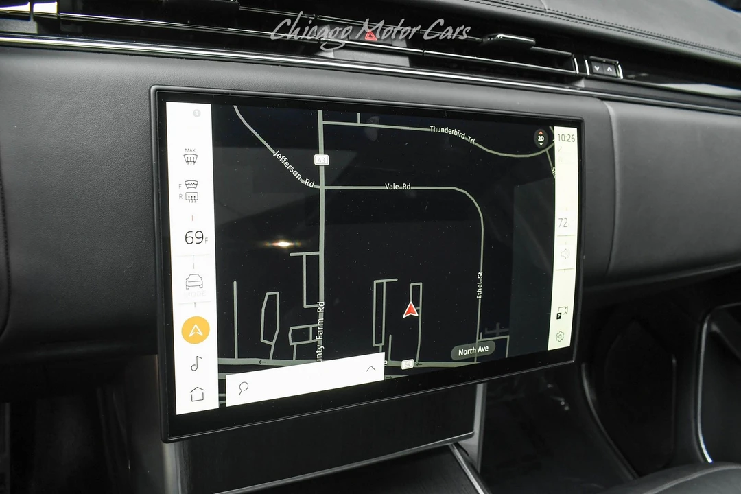 2024 Land Rover Range Rover - Image 14 of 31