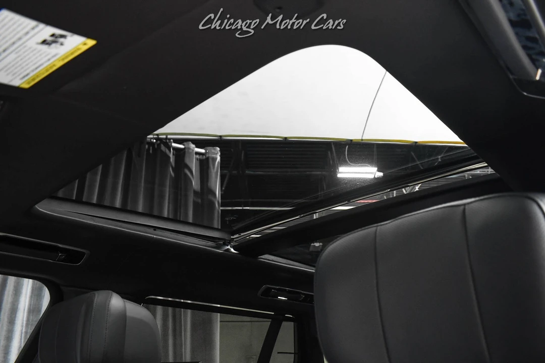 2024 Land Rover Range Rover - Image 21 of 31