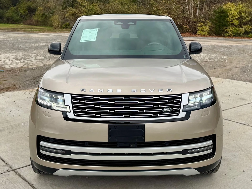2024 Land Rover Range Rover L460 - Image 5 of 12
