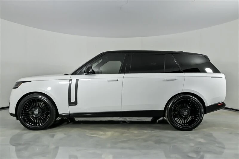 2024 Land Rover Range Rover L460 - Image 8 of 21
