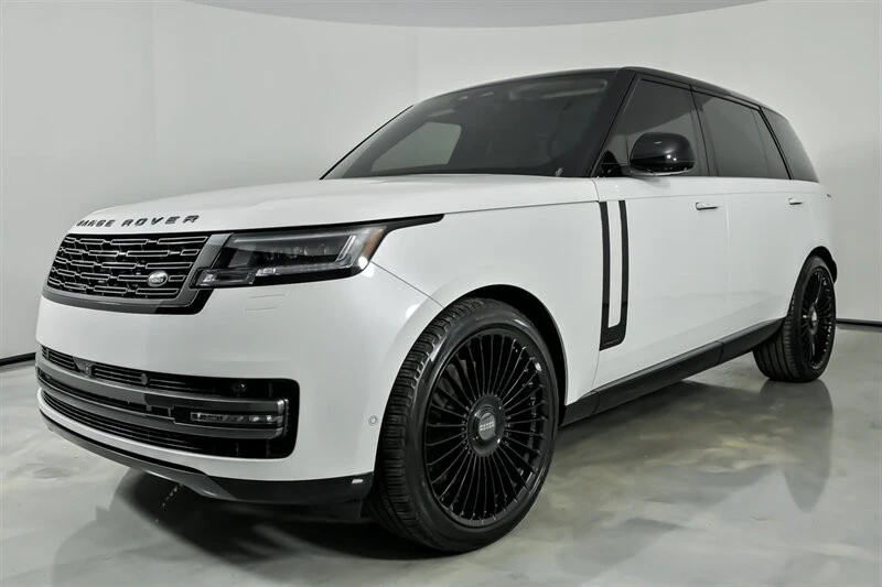 2024 Land Rover Range Rover L460 - Image 6 of 21