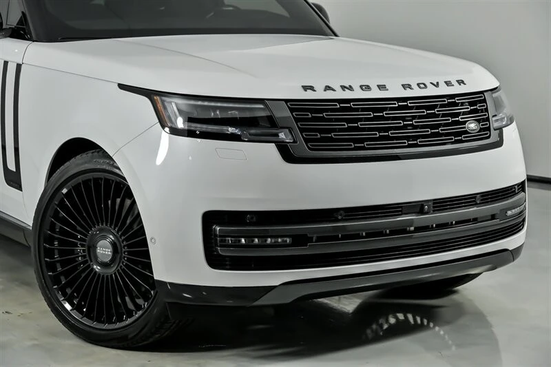 2024 Land Rover Range Rover L460 - Image 3 of 21