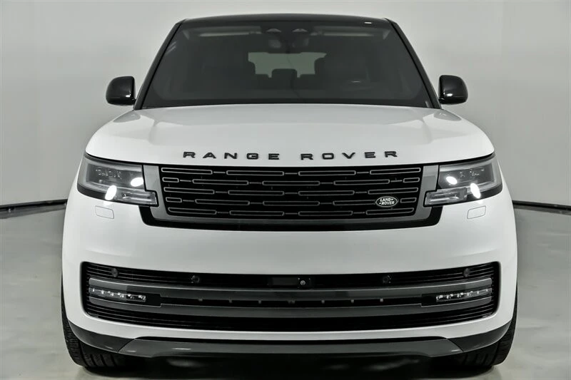 2024 Land Rover Range Rover L460 - Image 5 of 21