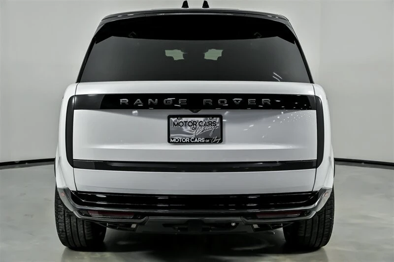 2024 Land Rover Range Rover L460 - Image 11 of 21