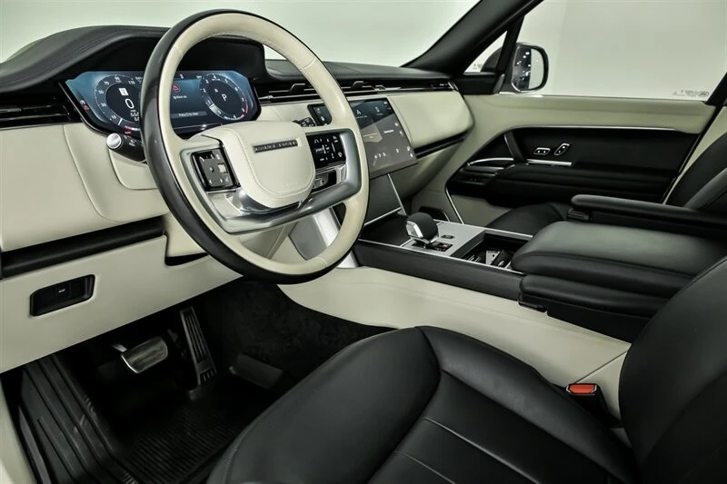 2024 Land Rover Range Rover L460 - Image 21 of 21