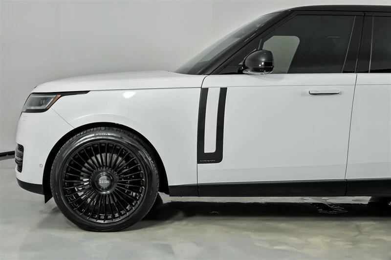 2024 Land Rover Range Rover L460 - Image 7 of 21