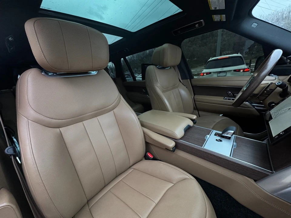 2024 Land Rover Range Rover L460 - Image 22 of 31