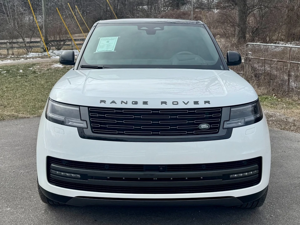 2024 Land Rover Range Rover L460 - Image 5 of 31