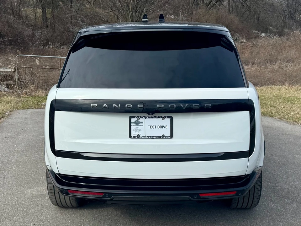 2024 Land Rover Range Rover L460 - Image 6 of 31