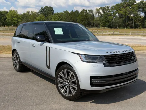 2024 Land Rover Range Rover P530 Autobiography LWB