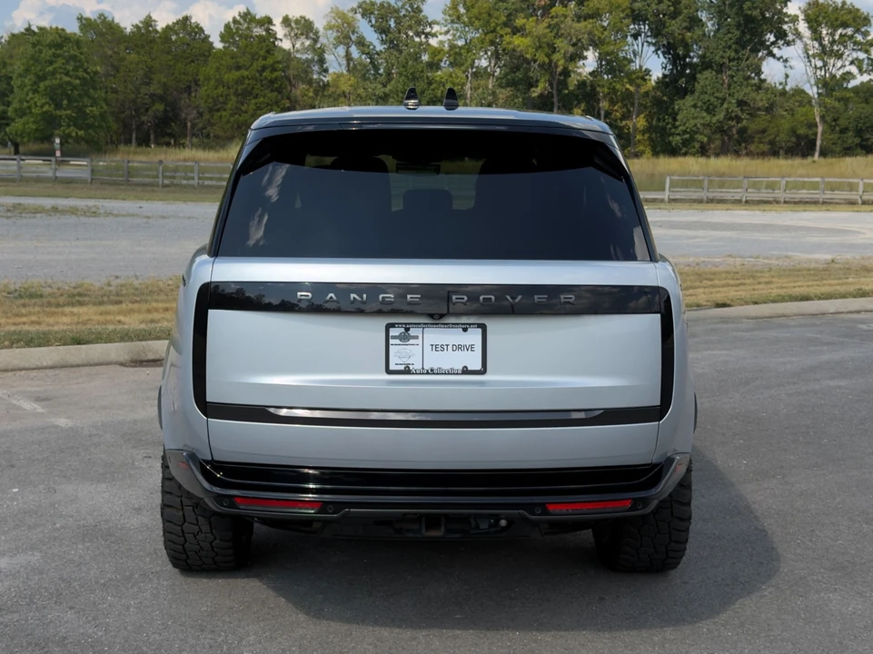 2024 Land Rover Range Rover L460 - Image 5 of 31