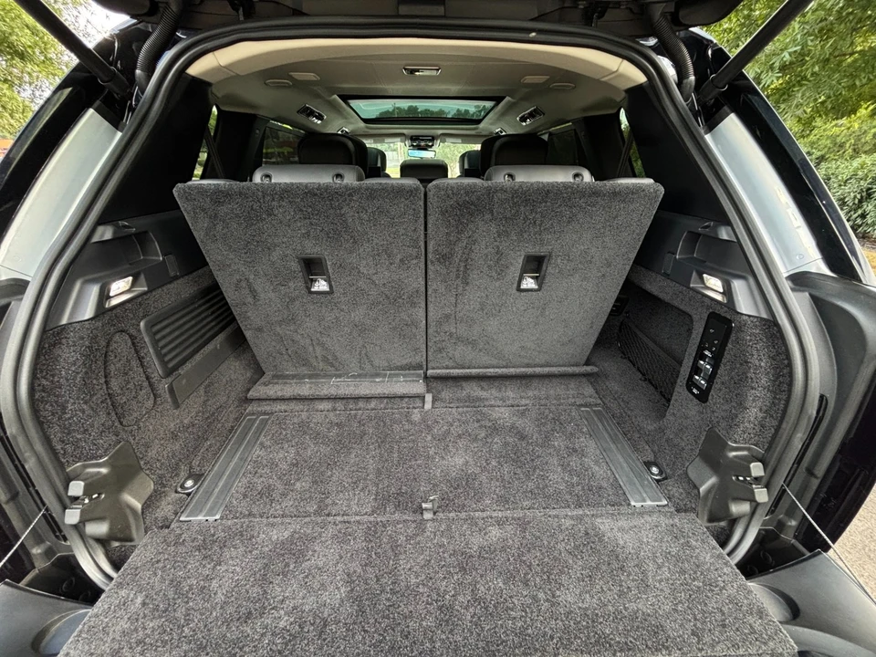 2024 Land Rover Range Rover L460 - Image 30 of 31