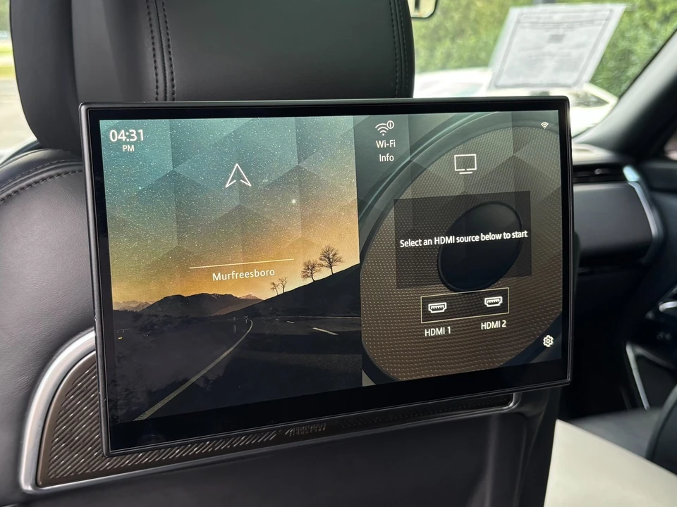 2024 Land Rover Range Rover L460 - Image 18 of 31