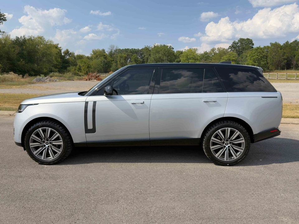 2024 Land Rover Range Rover L460 - Image 6 of 31