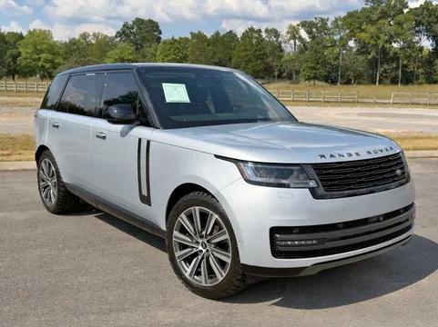 2024 Land Rover Range Rover P530 Autobiography LWB