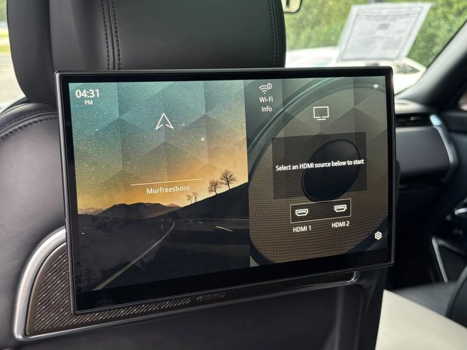 2024 Land Rover Range Rover L460 - Image 19 of 20