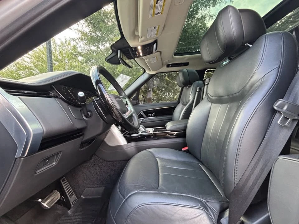 2024 Land Rover Range Rover L460 - Image 9 of 20