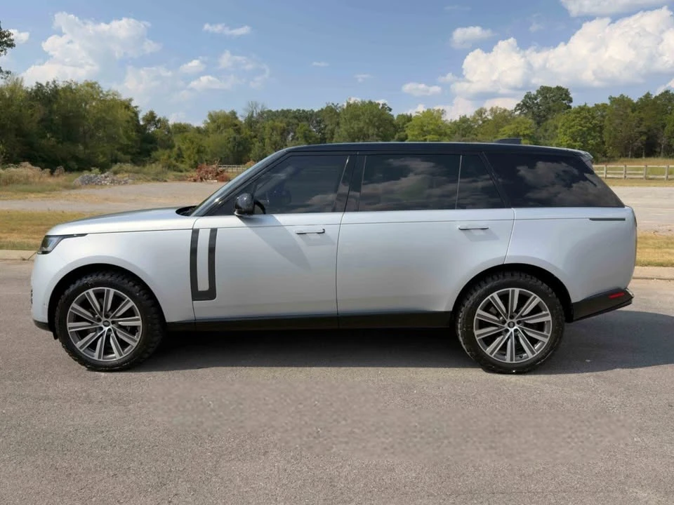 2024 Land Rover Range Rover L460 - Image 6 of 20