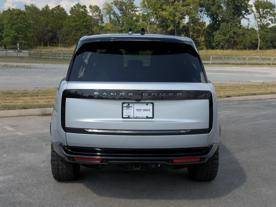 2024 Land Rover Range Rover L460 - Image 5 of 20