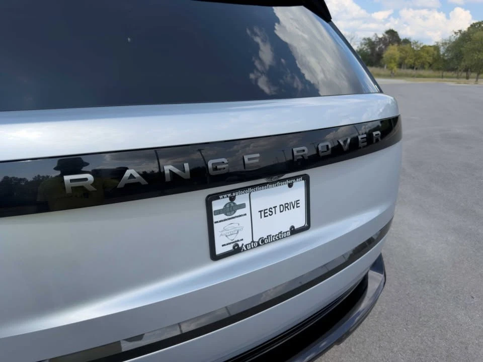 2024 Land Rover Range Rover L460 - Image 8 of 20