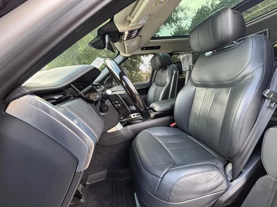 2024 Land Rover Range Rover L460 - Image 12 of 20