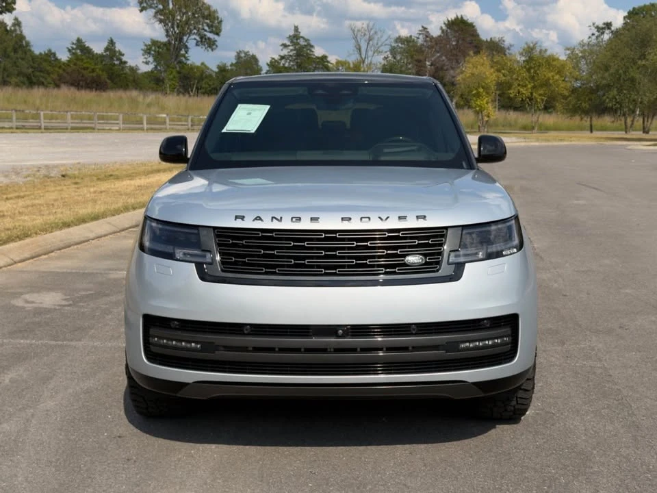 2024 Land Rover Range Rover L460 - Image 4 of 20
