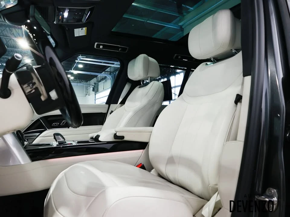 2024 Land Rover Range Rover L460 - Image 14 of 20