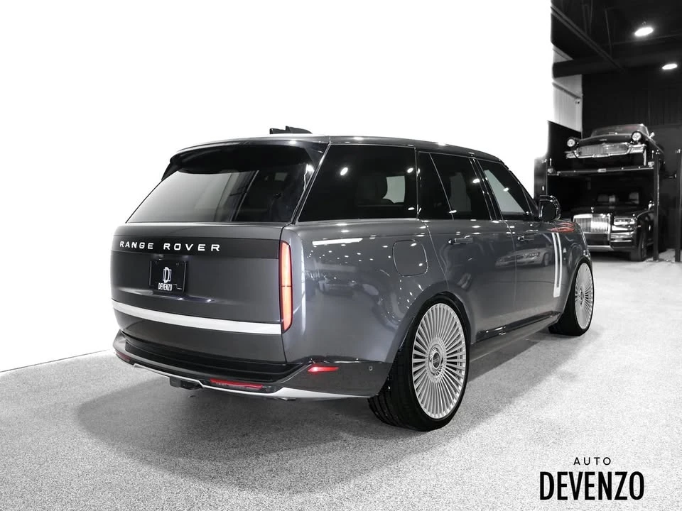 2024 Land Rover Range Rover L460 - Image 5 of 20