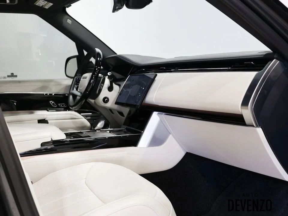 2024 Land Rover Range Rover L460 - Image 8 of 20