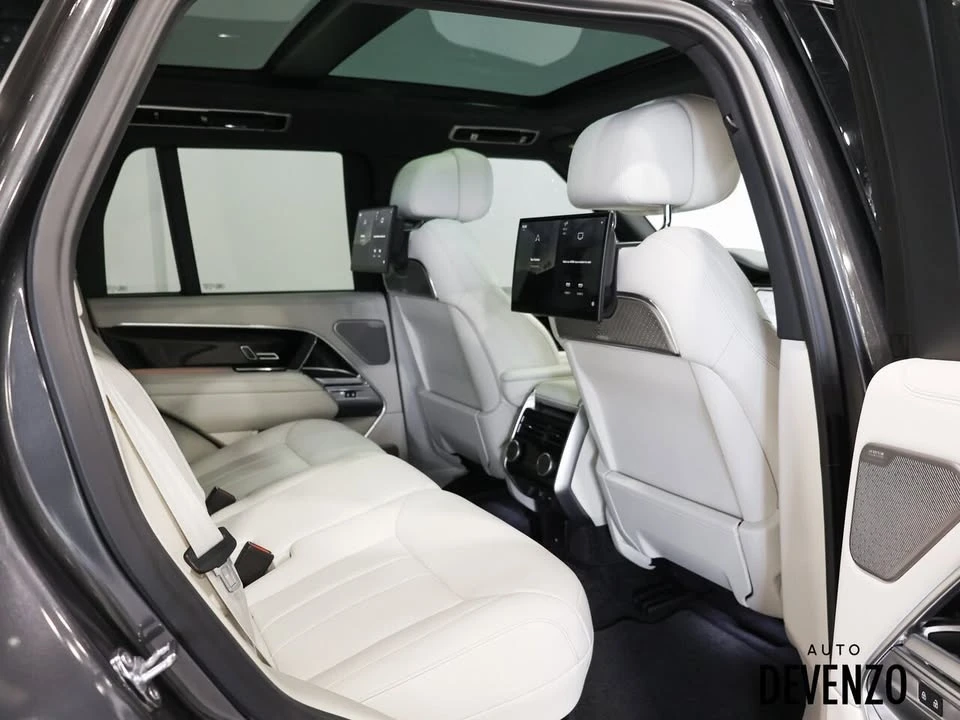 2024 Land Rover Range Rover L460 - Image 10 of 20