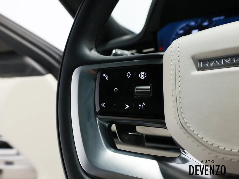 2024 Land Rover Range Rover L460 - Image 16 of 20