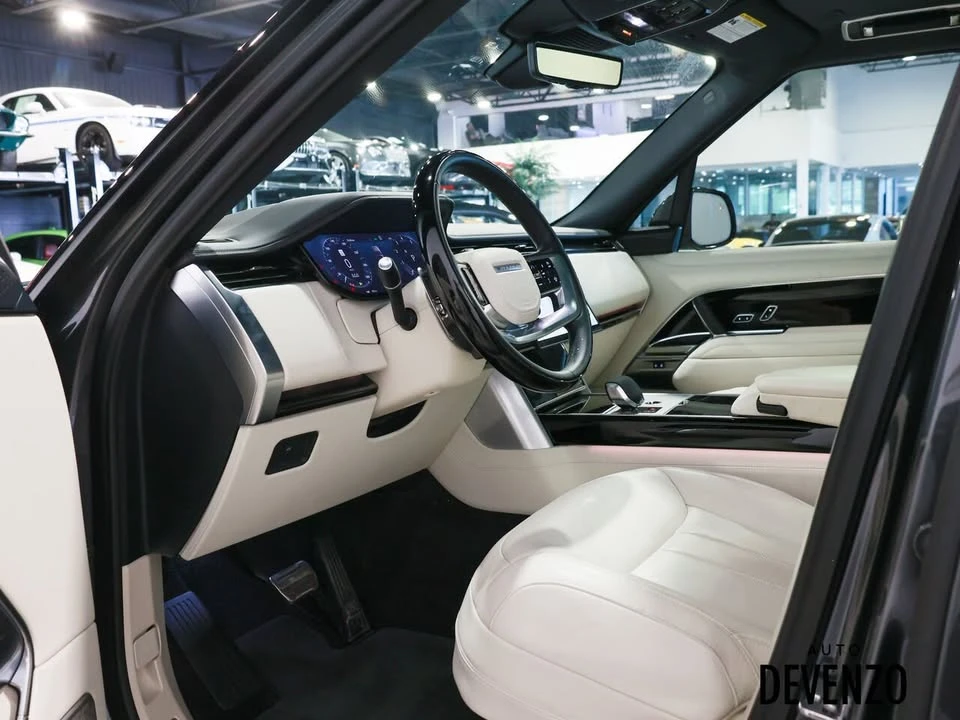 2024 Land Rover Range Rover L460 - Image 13 of 20