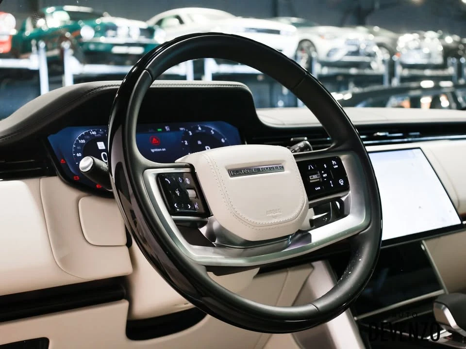2024 Land Rover Range Rover L460 - Image 15 of 20