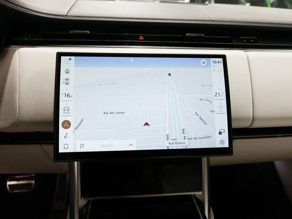 2024 Land Rover Range Rover L460 - Image 18 of 20