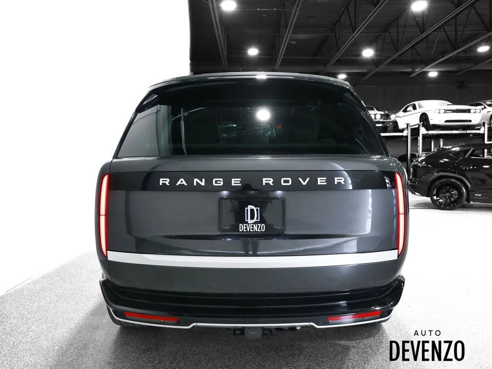 2024 Land Rover Range Rover L460 - Image 6 of 20