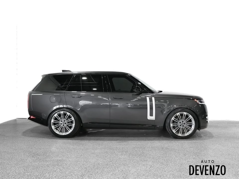2024 Land Rover Range Rover L460 - Image 4 of 20