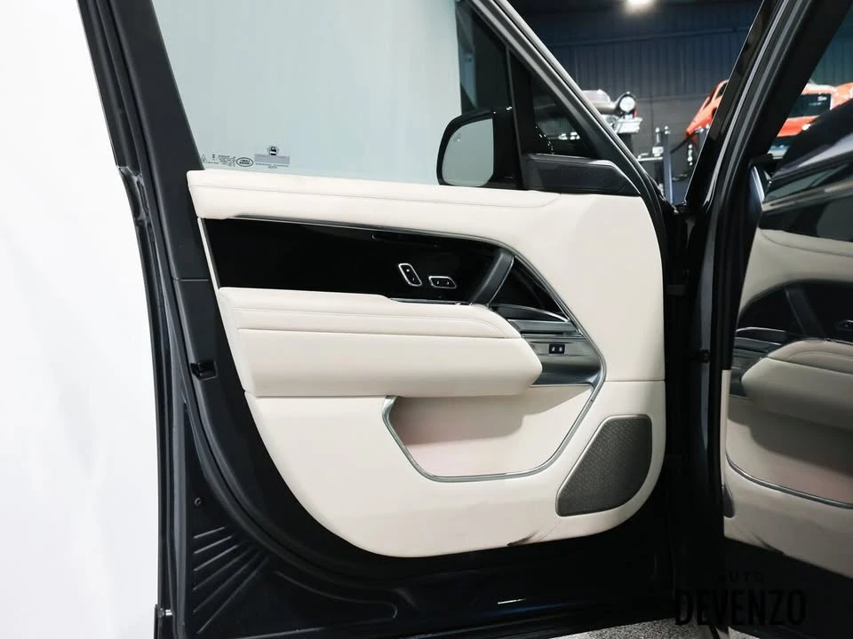 2024 Land Rover Range Rover L460 - Image 12 of 20