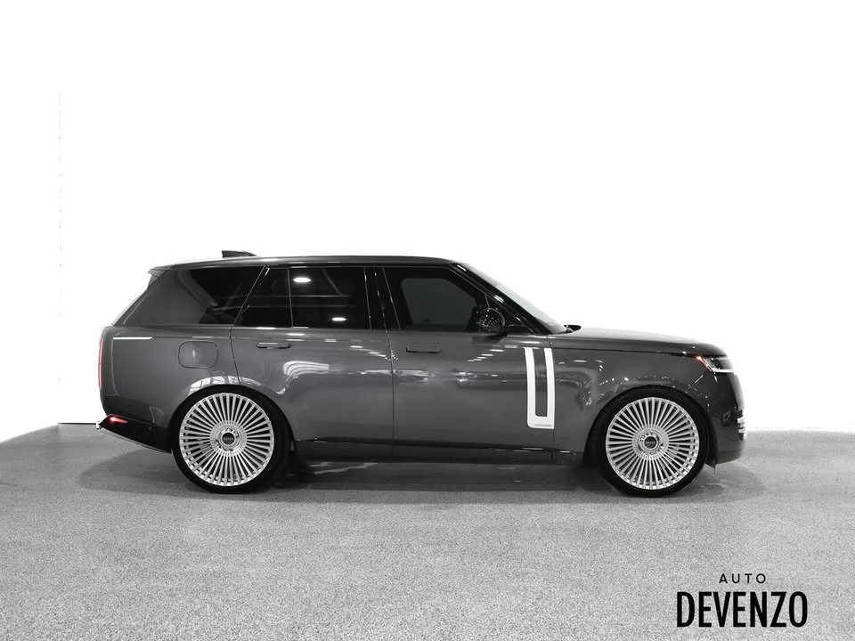 2024 Land Rover Range Rover L460 - Image 3 of 20