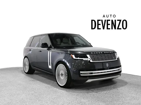 2024 Land Rover Range Rover P530 Autobiography