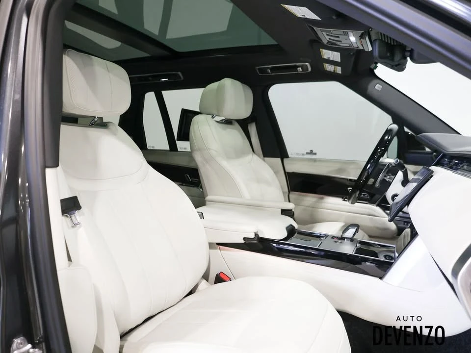 2024 Land Rover Range Rover L460 - Image 9 of 20