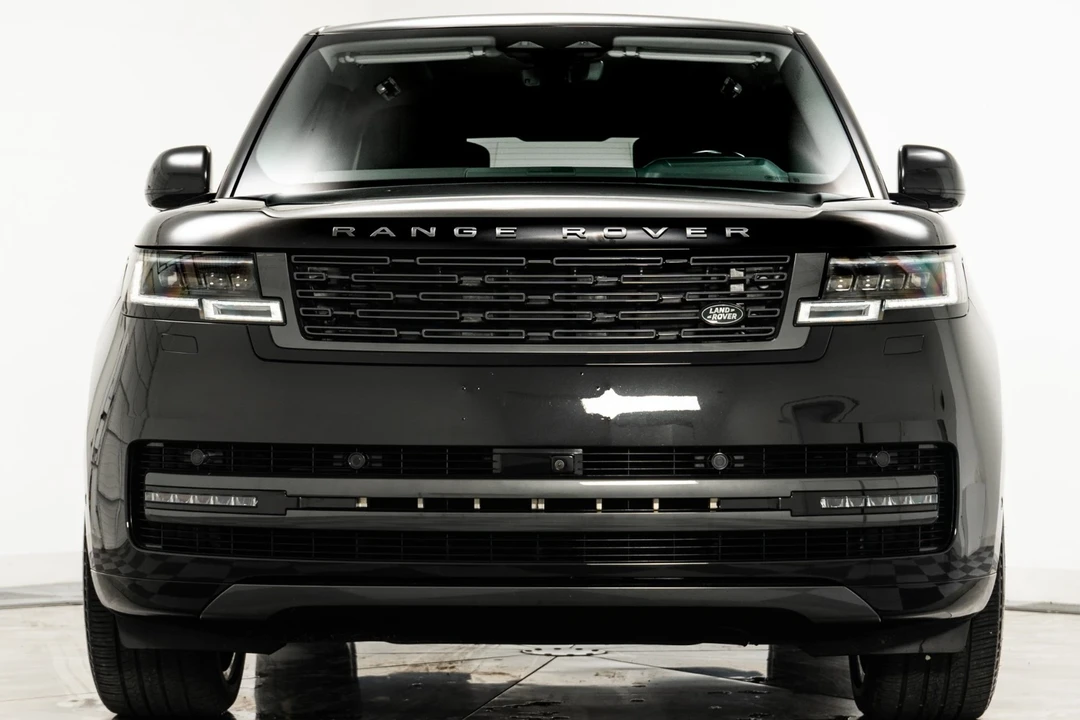 2024 Land Rover Range Rover L460 - Image 4 of 21