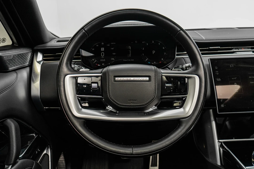 2024 Land Rover Range Rover L460 - Image 15 of 21