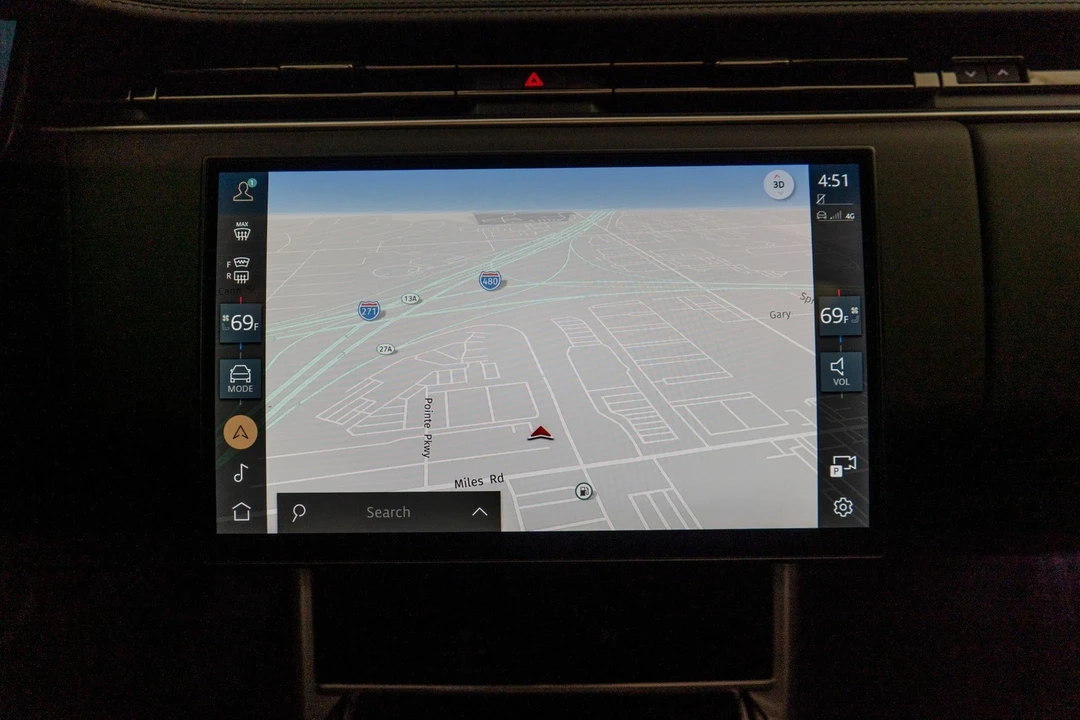 2024 Land Rover Range Rover L460 - Image 17 of 21
